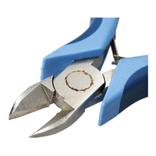 Pinza Taglio Diagonale 125 Mm Fsk - 4