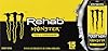 Monster Energy Rehab Tea + Lemonade + Energy, Energy Iced Tea, Energy Drink 15.5 Ounce (Pack of 15) #2