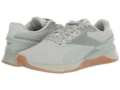 Image of Reebok Women's Nano X3 Mesh Sneakers