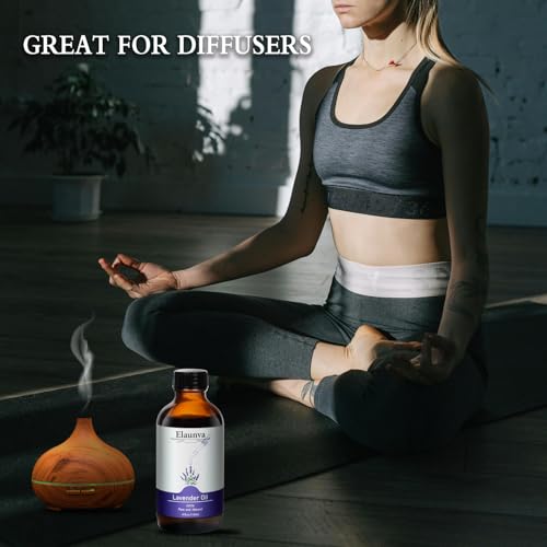 Aceite esencial de lavanda 118ML miniatura 4