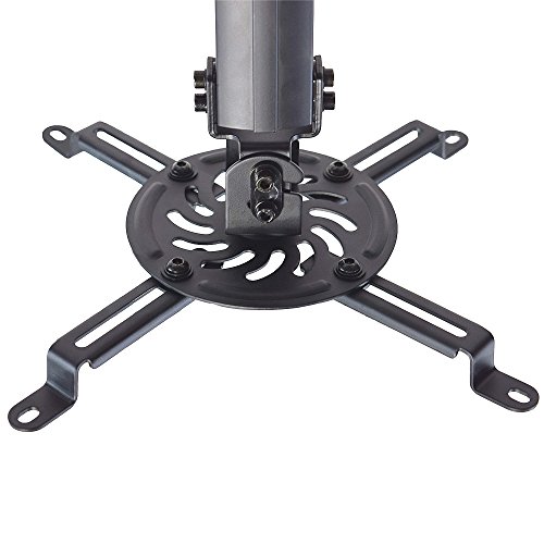 Suporte Para Projetor, ELG, Pro1100Bl, Preto