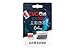 Samsung EVO Plus 64GB microSDXC UHS-I U3 100MB/s Full HD & 4K UHD Memory Card with Adapter (MB-MC64HA)