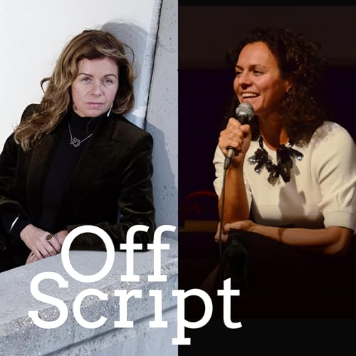 We Are Free To Change The World: Lyndsey Stonebridge