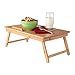 Winsome Baldwin Bed Tray, Natural