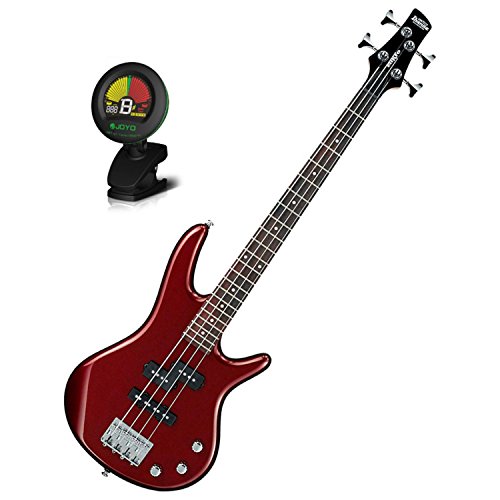 Top 17 Best Short Scale Electric Guitar Reviews 2022