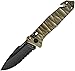 C.A.C. S200 Axis Lock Green TBO053