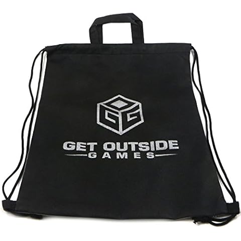 Get Outside Games Cornhole Bag Tote Cover