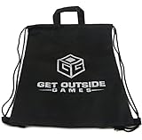 Get Outside Games Cornhole Bag Tote