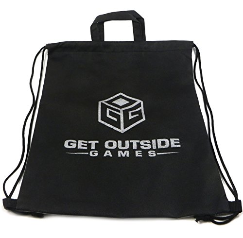 Get Outside Games Cornhole Bag Tote