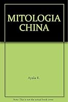 Mitología China 8476727992 Book Cover