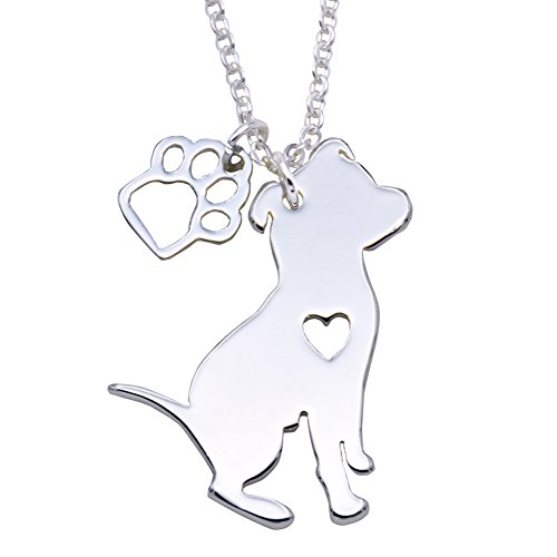 Melix Animal Yorkie Labrador Pitbull Husky Alaskan Akita Boxer Corgi Dachshund German Shepherd