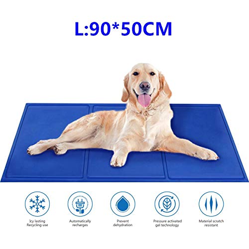 shep cooling mat