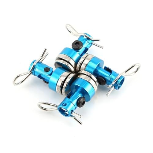 RC�J�[�p�[�c Compatible With Traxxas For HSP For Sakura For Redcat 1/10 RC�h���t�g�J�[�p�[�c �X�e���X �C���r�W�u�� �{�f�B�|�X�g�}�E���g �R���^�N�g�V�F���R����+�N���b�v(Purple)