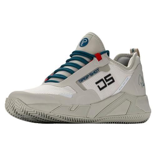 DROP SHOT Egan Lima Padel Shoes EU 45