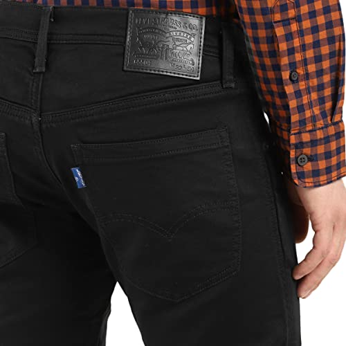 Image of Levi's Men's 65504 Skinny Fit Mid Rise Stretchable Jeans
