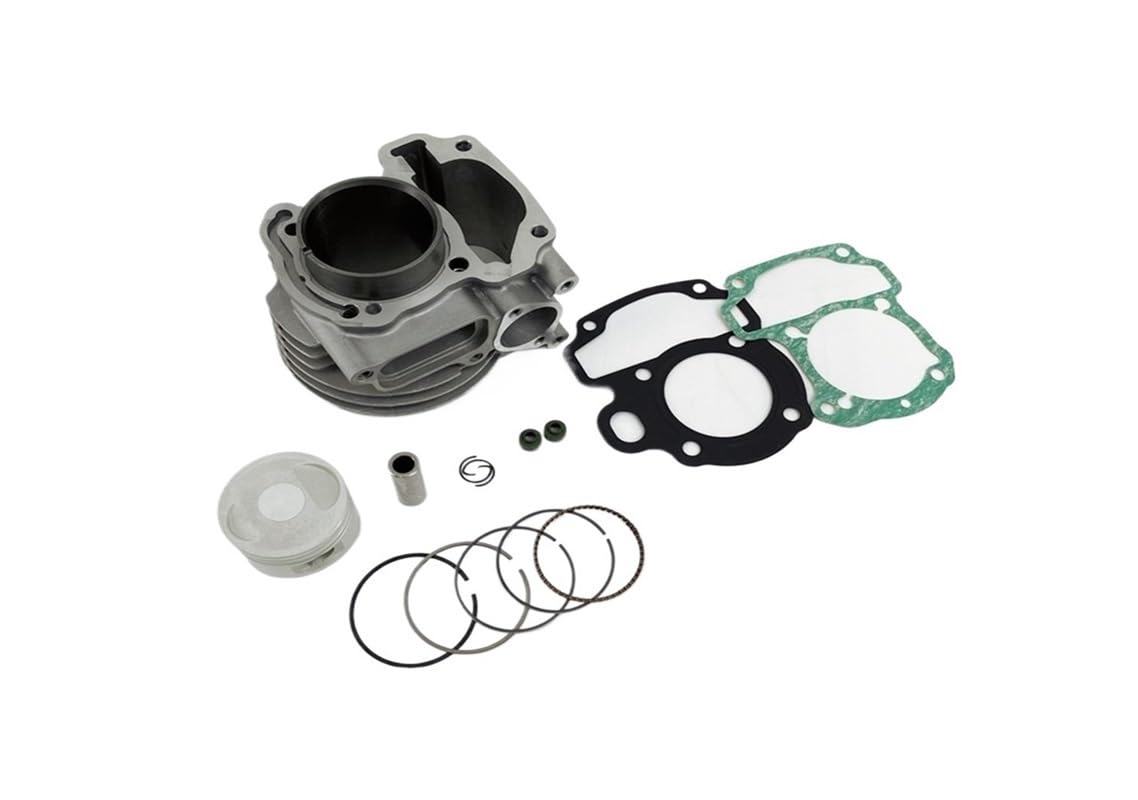 Kit cylindre pneumatique haute résistance pour NHX 110cc 12100-GFM-890