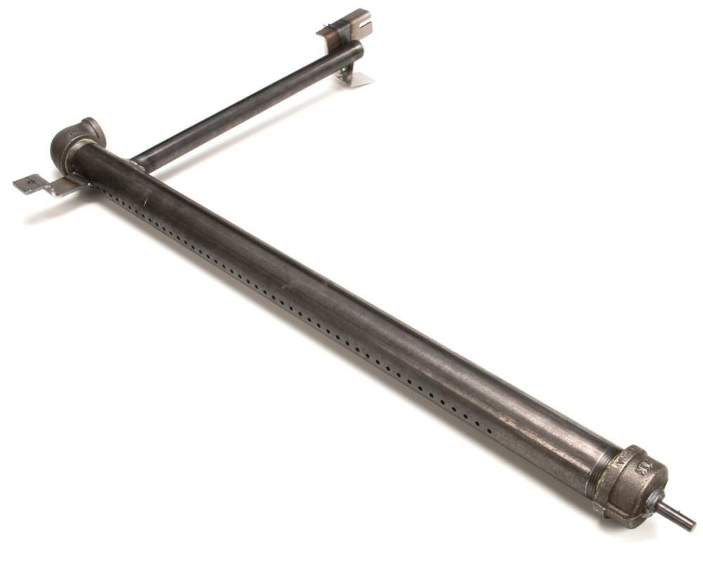 Bakers Pride L5015X Left 15 Crossove Burner Assembly