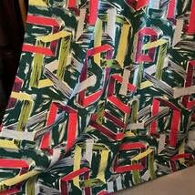 Amazon.co.jp: 50s アメリカアンティーク ミッドセンチュリー生地