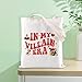 FOTAP Alice Cartoon Merchandise Queen of Hearts Gift In My Villains Era Tote Bag Bad Girls Gift Villain Matching Handbag (Queen of H)