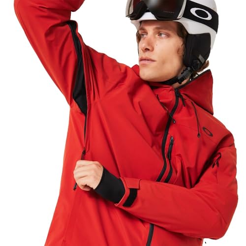 Canopy Insulated Jacket Oakley L manteau hiver imperméable - 6