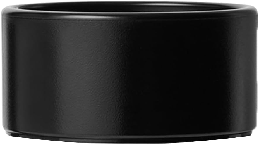 YETI Rambler Commuter Travel Bottle Cap, Black - Image 3