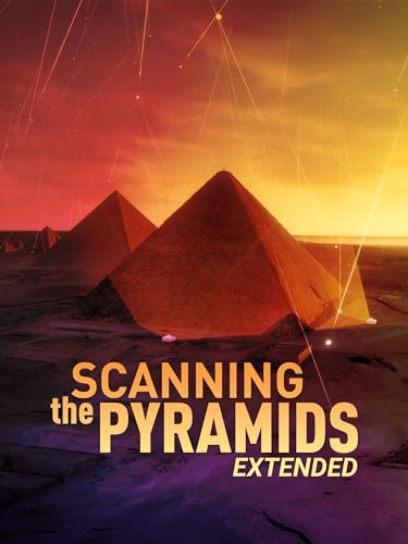 Scanning The Pyramids (Extended Version)