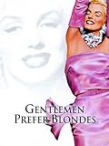 Gentlemen Prefer Blondes