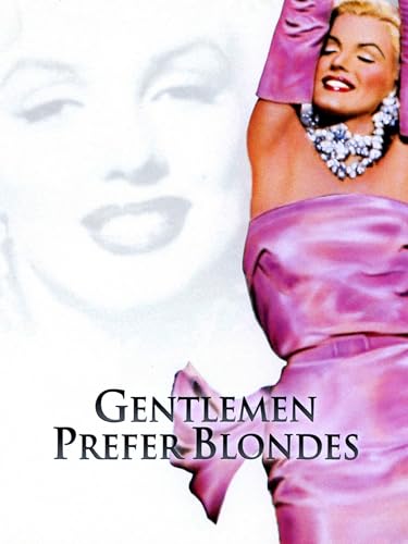 Gentlemen Prefer Blondes