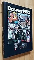 Das war 1993. Stern- Jahrbuch. 3570190102 Book Cover