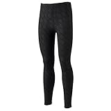 [ニューバランス] ランニングタイツ NBR51137M メンズ ブラック 日本 O-(日本サイズXL相当)