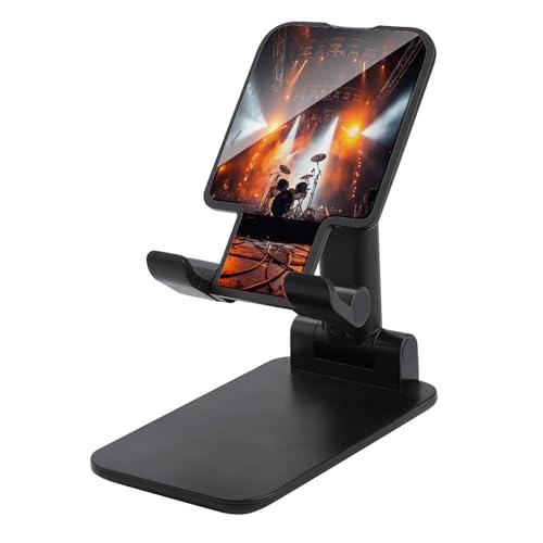 Soporte para teléfono celular ajustable y plegable VstaDank para tabletas de hasta 13"