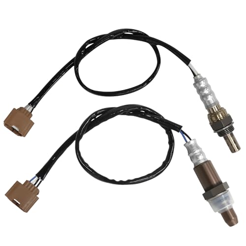 Sensor de Oxígeno para Nissan Versa 2012-2019 y Infiniti Q70 miniatura 1