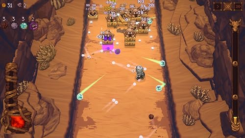 Image of BALL x PIT - PlayStation 5
