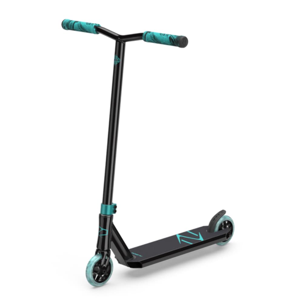 Fuzion Z250 Pro Scooters - Trick Scooter - Intermediate and Beginner Stunt Scooters for Kids 8 Years
