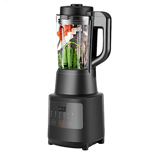 Mixer Smoothie Maker, 900W Smoothie Blender, Standmixer Hochleistung, 32,000 U/min, 1200ML Behälter ohne BPA, High Performance Mixer