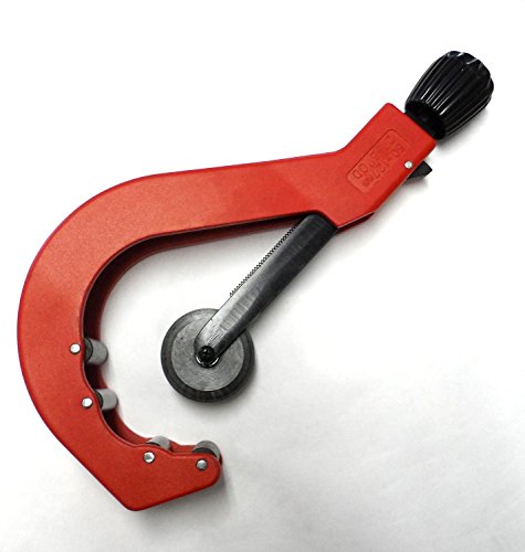 Cal Hawk Tools CZFTC110 Amazing Pvc Pipe Cutter