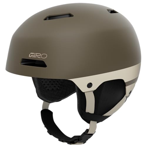 Image of Giro Ledge Ski Helmet - Snowboarding Helmet for Men, Women and Youth