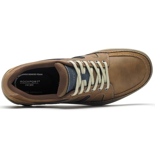 Image of Rockport Men's Get Your Kicks Mudguard Blucher
