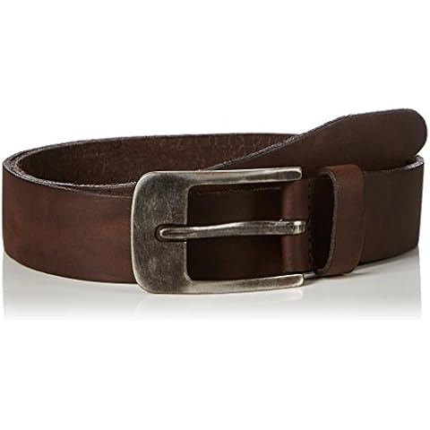Ceinture Petrol Marron Cover