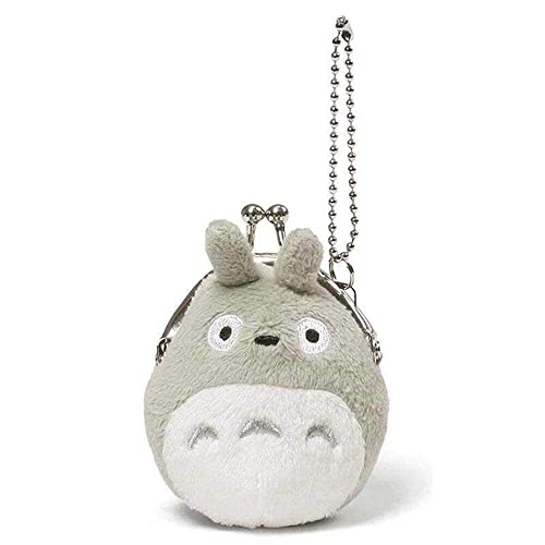 Semic Mi Vecino Totoro - Peluche Monedero Totoro 8cm (SEMSGHS3085)