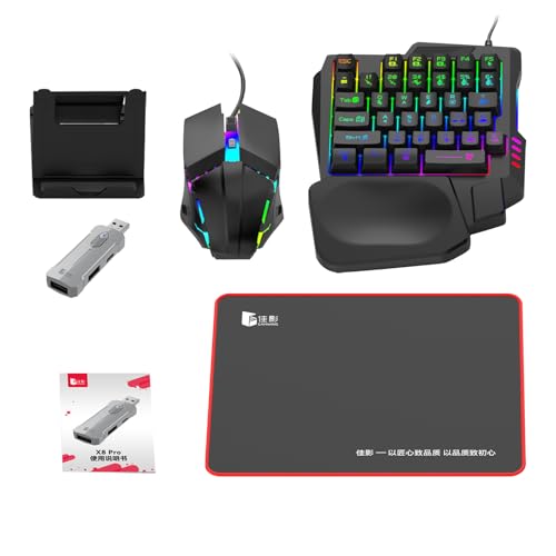 Ratones Gamer con Cable Marca Genérico