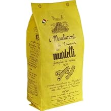 Maccheroni di Toscana Pasta Martelli Tuscany - 1.1 lb
