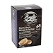 Bradley Smoker Bisquettes for Grilling and BBQ, Mesquite Special Blend, 48 Pack