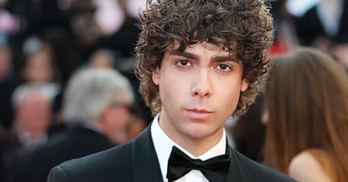 Antonio James Mascoli: il divulgatore dietro le quinte cover art