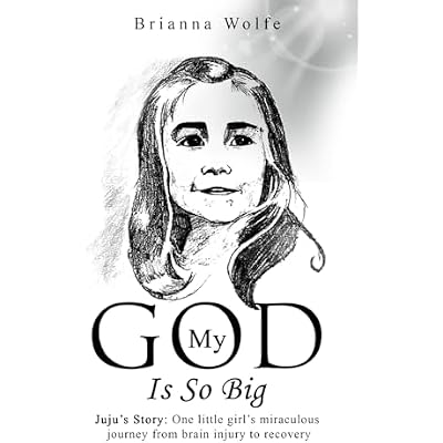 My God Is So Big: Juju's Story