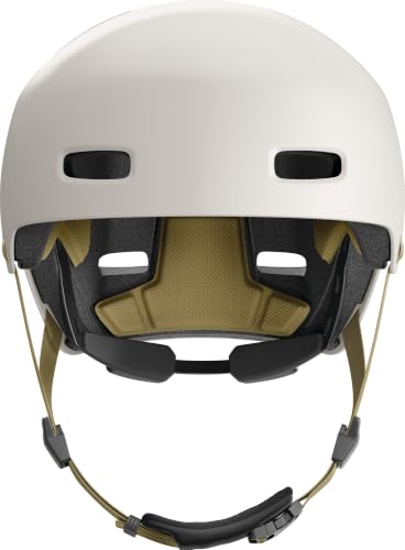Casco para patinete ABUS XOXO Eco de componentes reciclados talla S 5