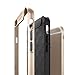 Caseology Parallax for Apple iPhone 6S Case (2015) / for iPhone 6 Case (2014) - Black/Gold (D)