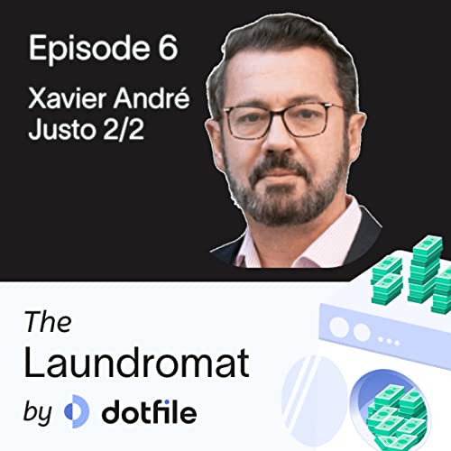 Xavier Andr&eacute; Justo - The 1MDB whistleblower (2/2)