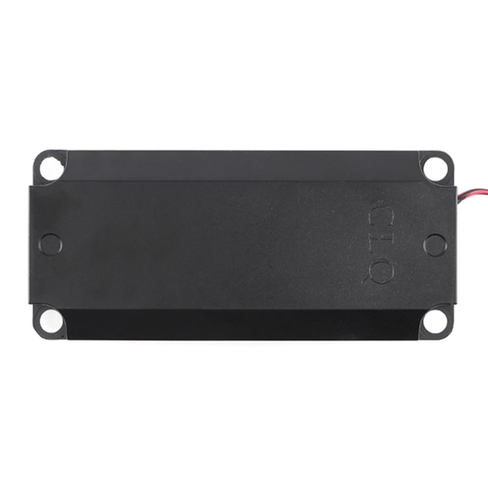 4 Pezzi Mini Altoparlante a Doppia cavità 5 W 8 Ohm 3,3 V 5 V con interfaccia a 2 Pin