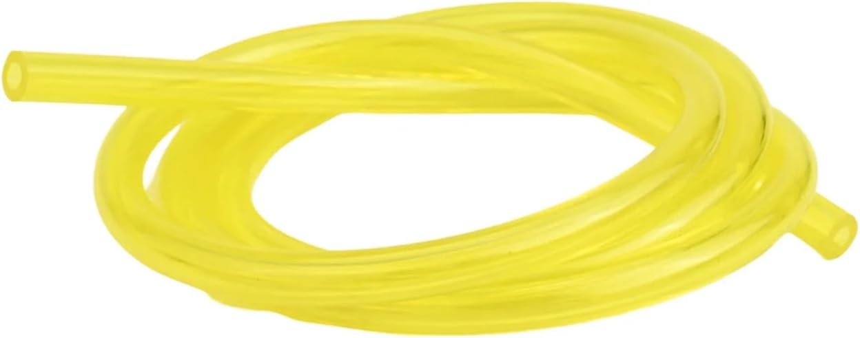 Lawnmower Pull Starter Fuel Filter Cap Grommets Pipe Kit Fit for 52CC 2HP 63022 10310 MD43 Garden Tools